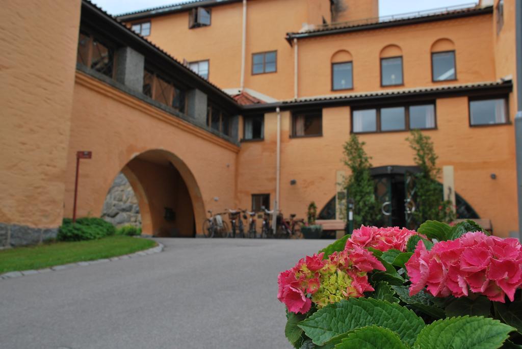 Sigtunastiftelsen Hotell & Konferens Exterior photo